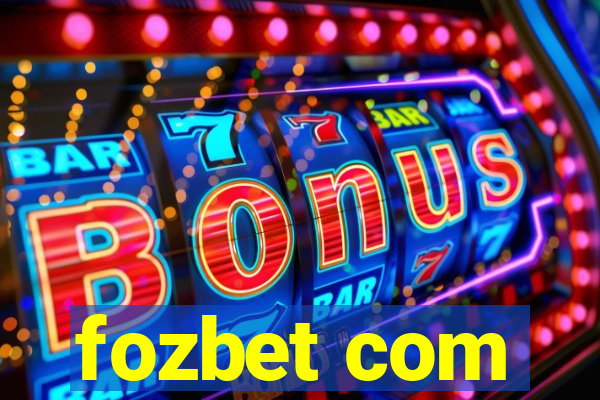 fozbet com